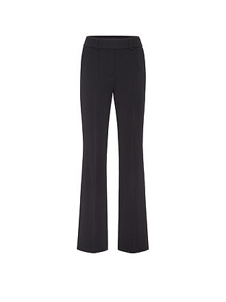 CAMBIO | Pantaloni Flared Fit FRANCOISE