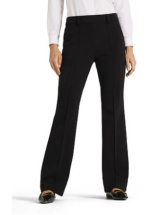 CAMBIO | Pantaloni Flared Fit FRANCOISE