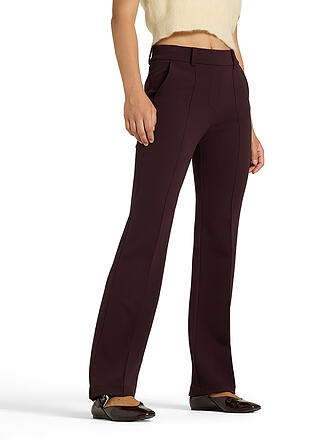 CAMBIO | Pantaloni Flared Fit FRANCOISE