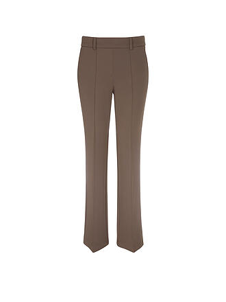 CAMBIO | Pantaloni Flared Fit FRANCOISE