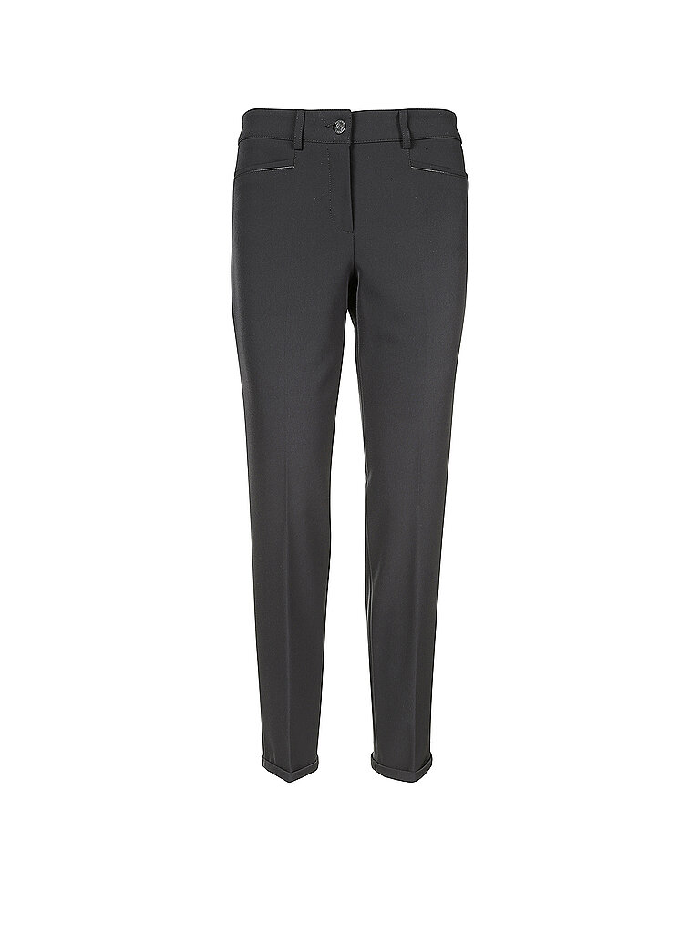 Pantaloni Renira nero 46/L29