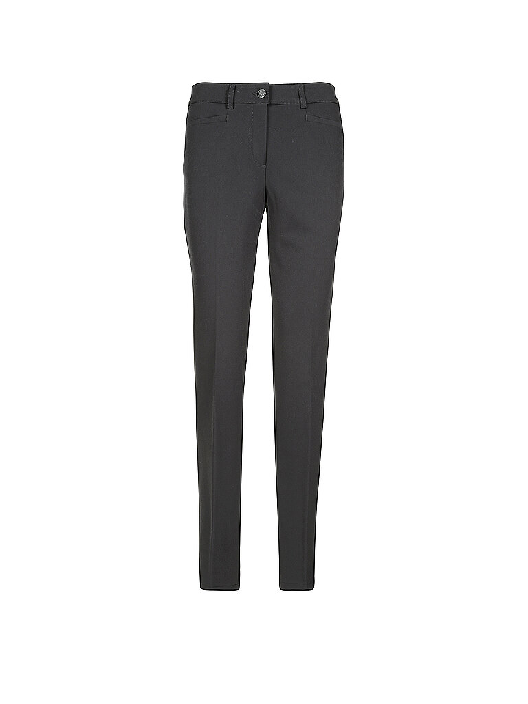 Pantaloni Renira nero 34/L32