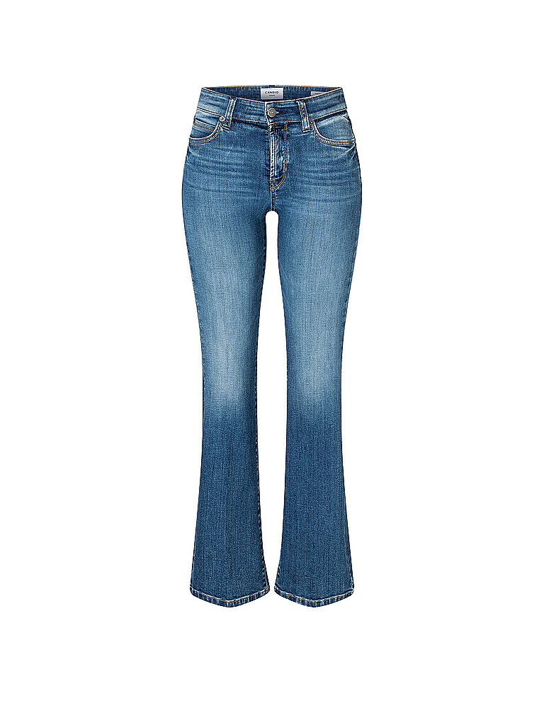 Jeans Flared Fit PARIS blu 44/L33