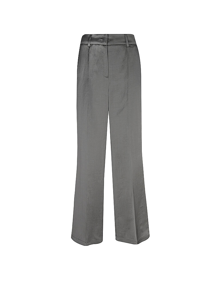 Pantaloni Marlene AMELIE oliva 34/L32