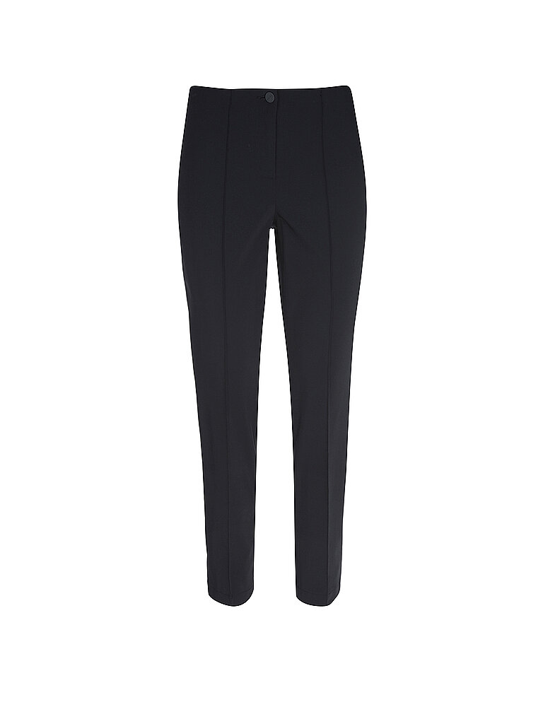 Pantaloni business ROS blu 36/L29