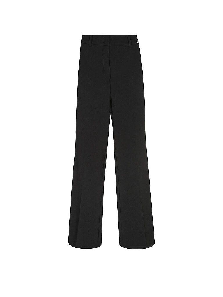 Pantaloni Marlene AMELIE nero 40/L32