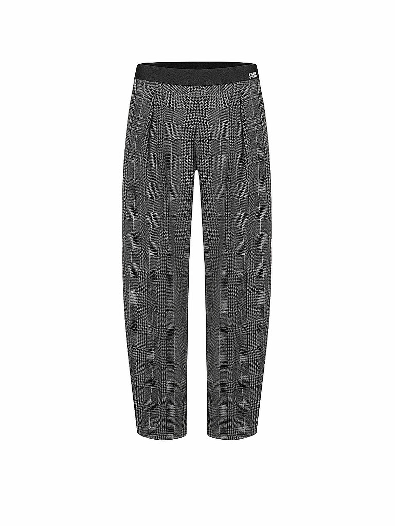 Chino ELEONOR JOGG grigio 40/L32
