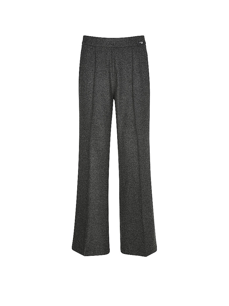 Pantaloni Marlene AVA grigio 44/L32