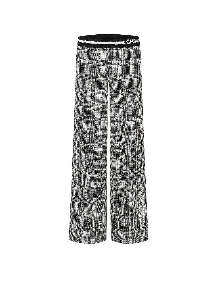 Pantaloni Marlene AVA nero 36/L32