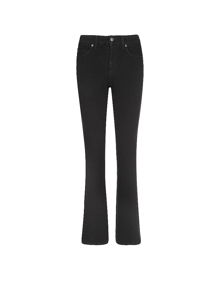 Jeans Flared Fit PARIS nero 34/L33