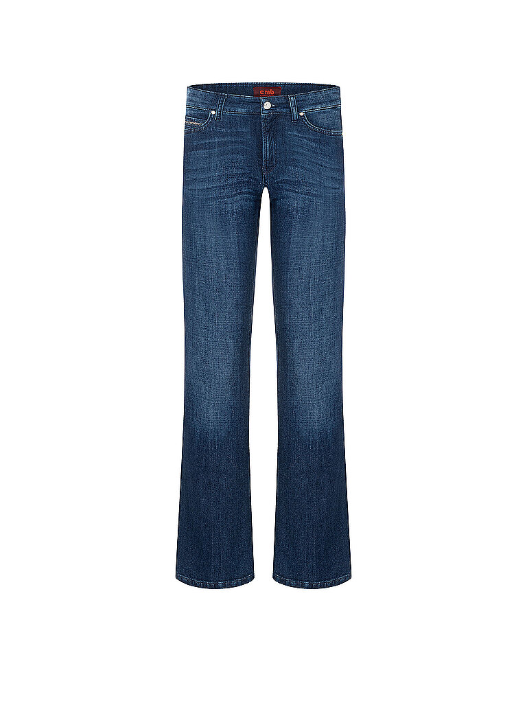 Jeans Flared Fit PARIS FLARED blu 40/L33
