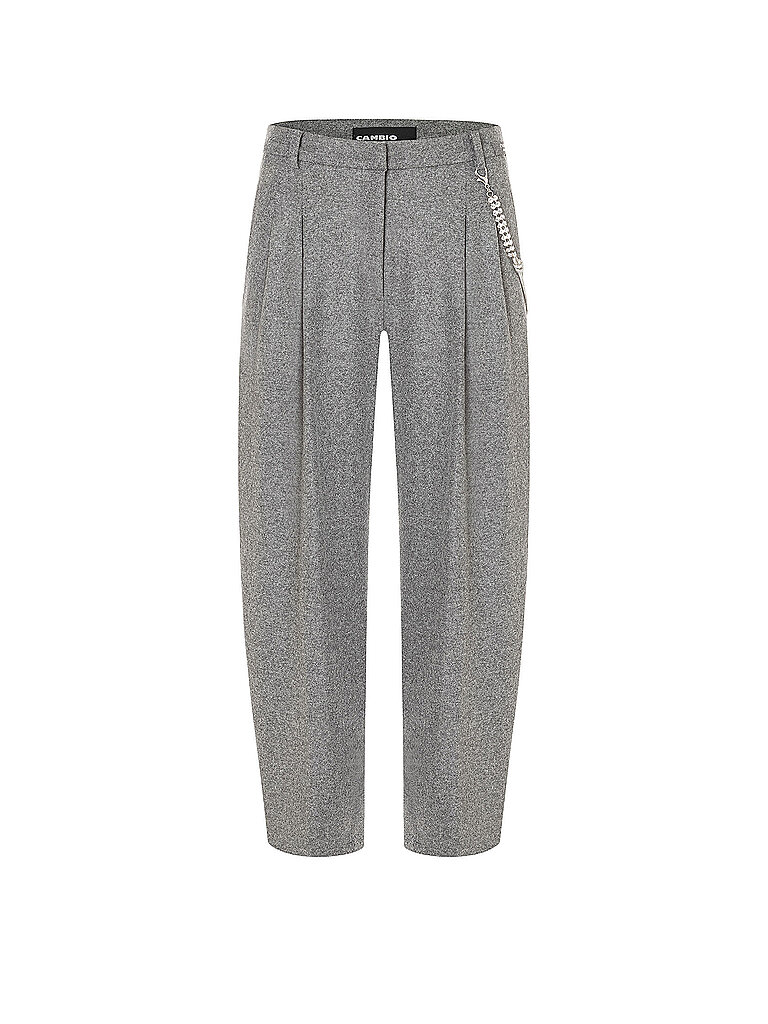 Culotte EMILIE grigio 36/L28