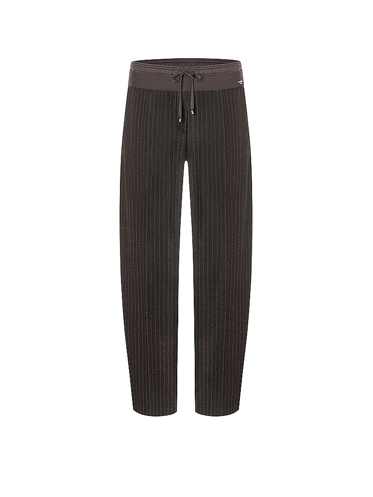 Prodotto: Pantaloni Jogging Fit EVA marrone 38/L32