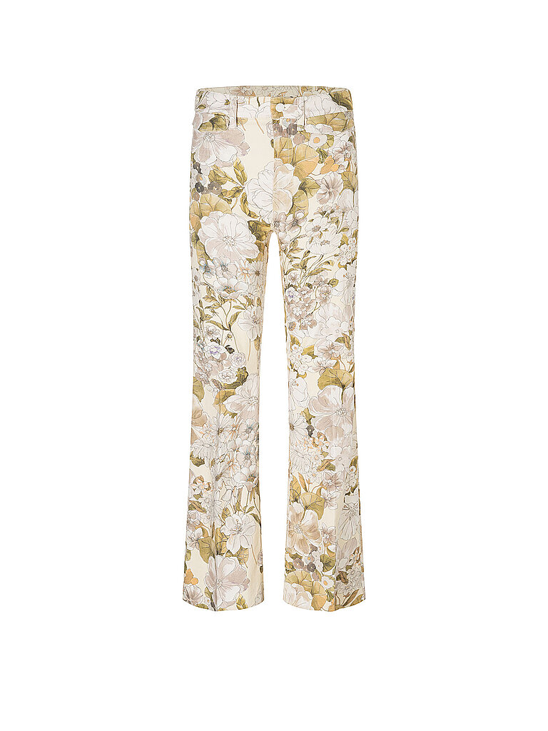 Jeans FABIENNE multicolore 42/L33