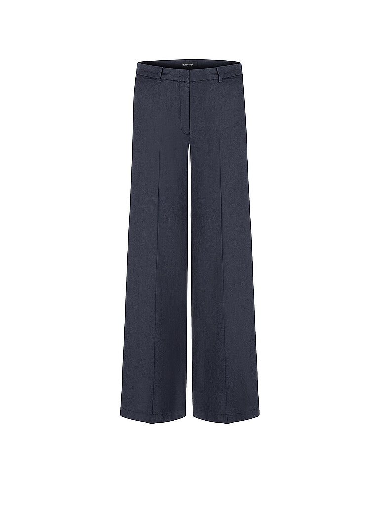 Pantaloni Marlene MIRA blu 46/L33