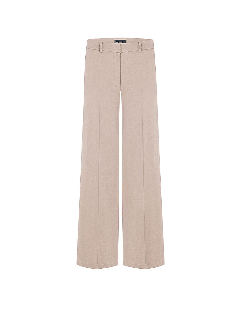 Pantaloni Marlene MIRA beige 40/L33
