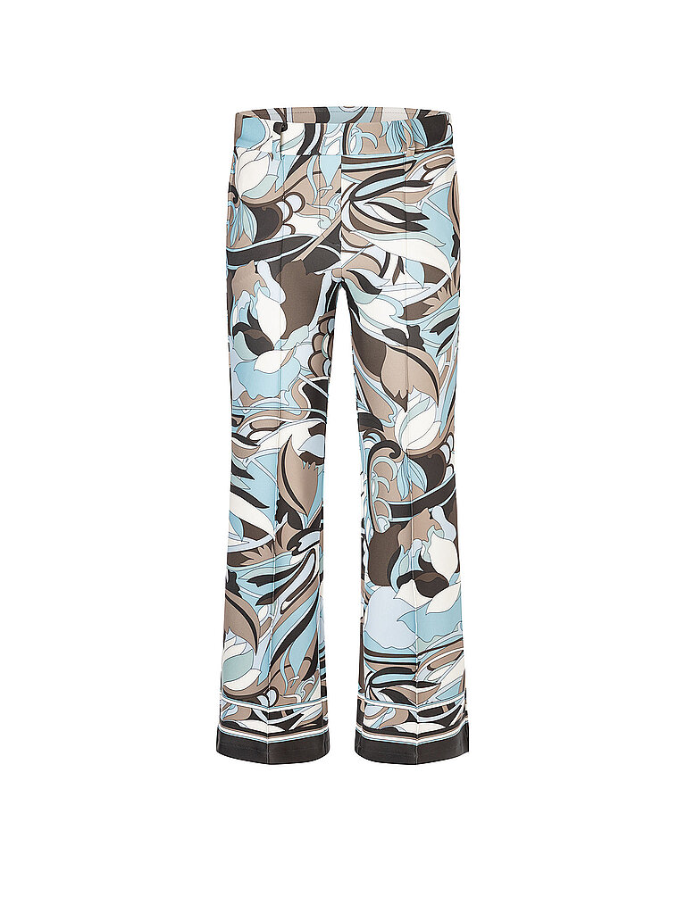 Chino FRANCOISE multicolore 42/L29