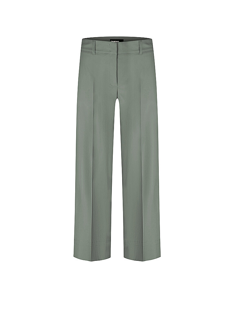 Culotte CARA verde scuro 44/L27