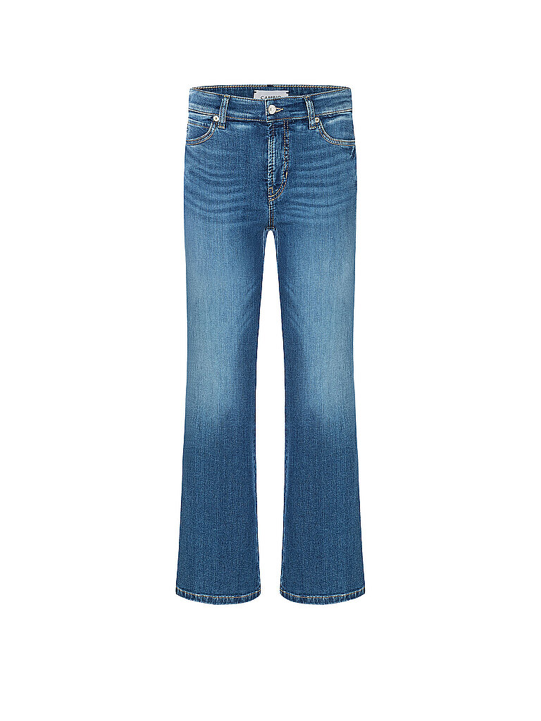 Jeans Flared Fit FRANCESCA blu 46/L28