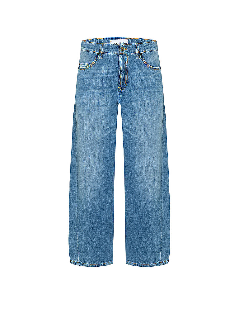 Jeans Balloon Fit ORIA blu 32/L28
