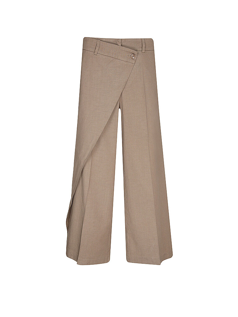 Culotte ANAIS 7/8 marrone 38/L27