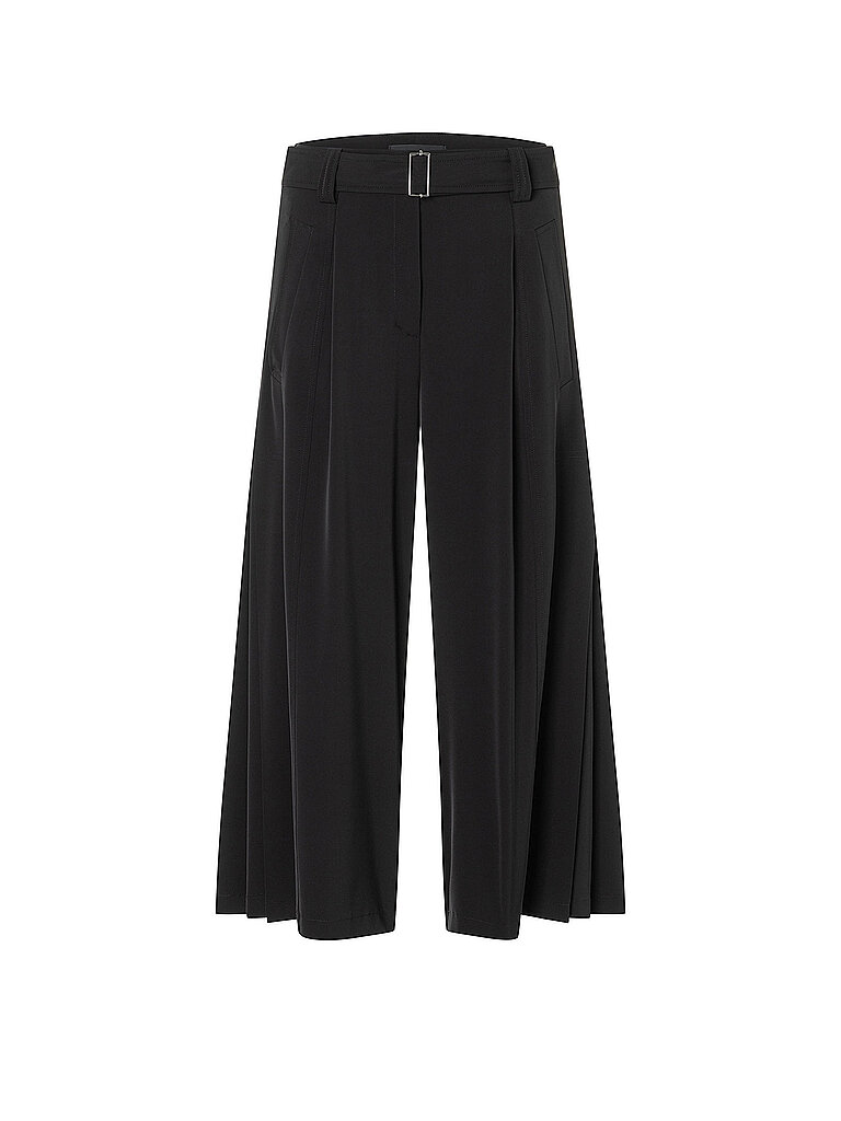 Pantaloni Marlene CELESTE nero 40