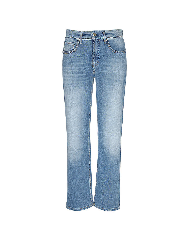 Jeans Straight Fit GINI blu 44/L29