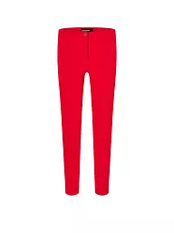 CAMBIO | Businesshose ROS | Rosso