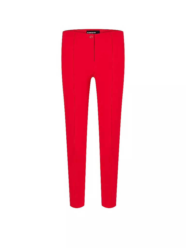 CAMBIO | Businesshose ROS | Rosso
