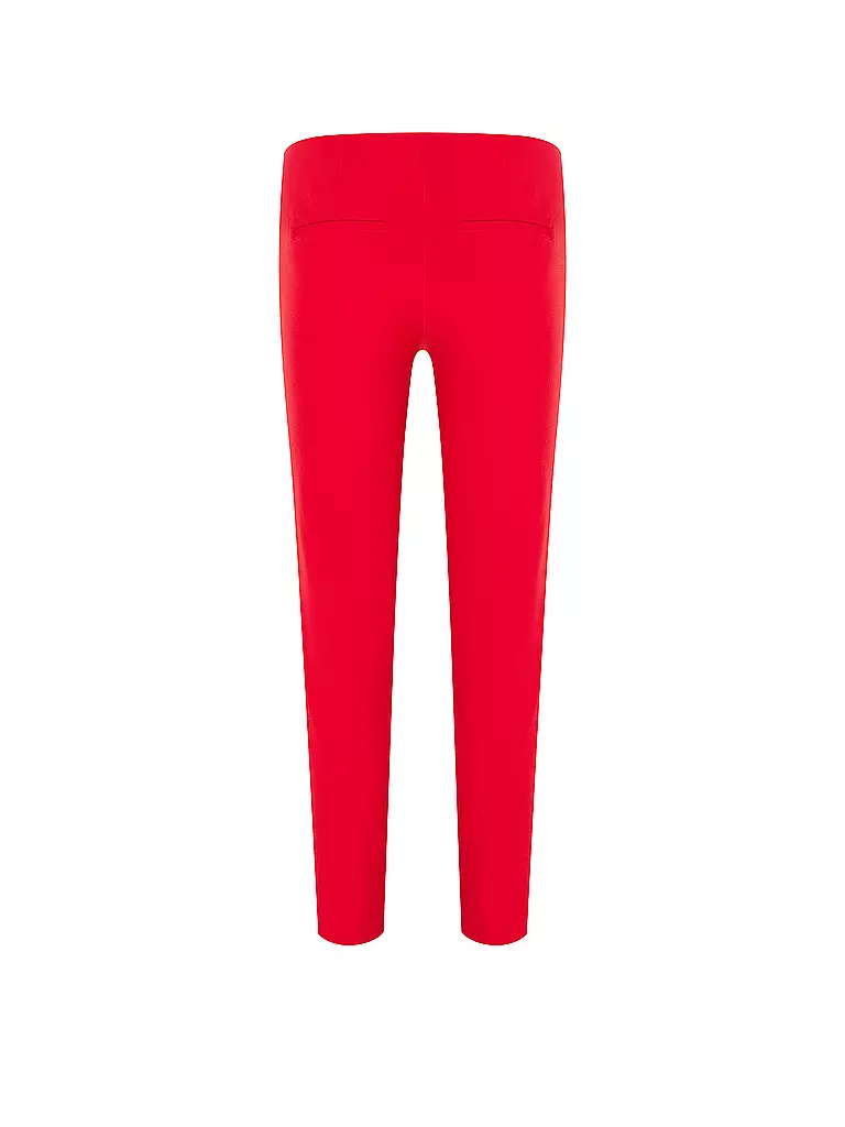 CAMBIO | Businesshose ROS | Rosso