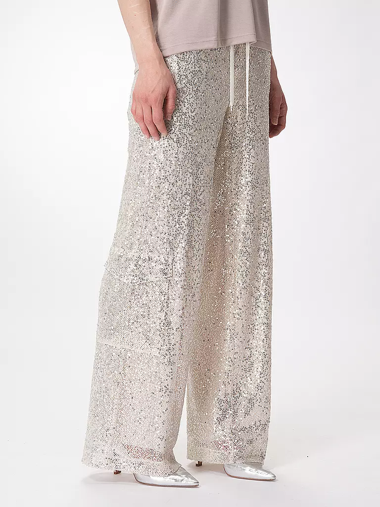 CAMBIO | Cargohose AMALIA CARGO | Crema