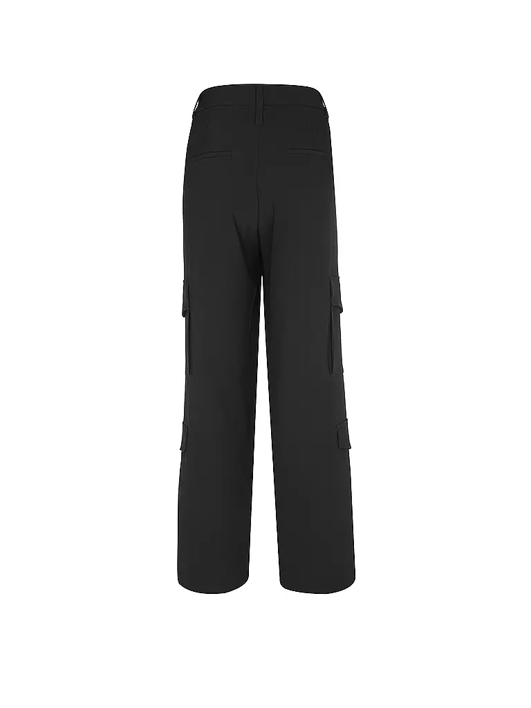 CAMBIO | Cargohose AMELIE CARGO | Nero