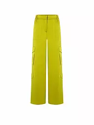 CAMBIO | Cargohose AMELIE | Verde