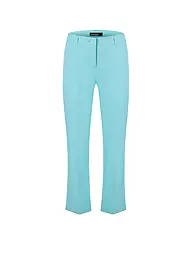 CAMBIO | Chino  7/8 STELLA EASY KICK | Blu