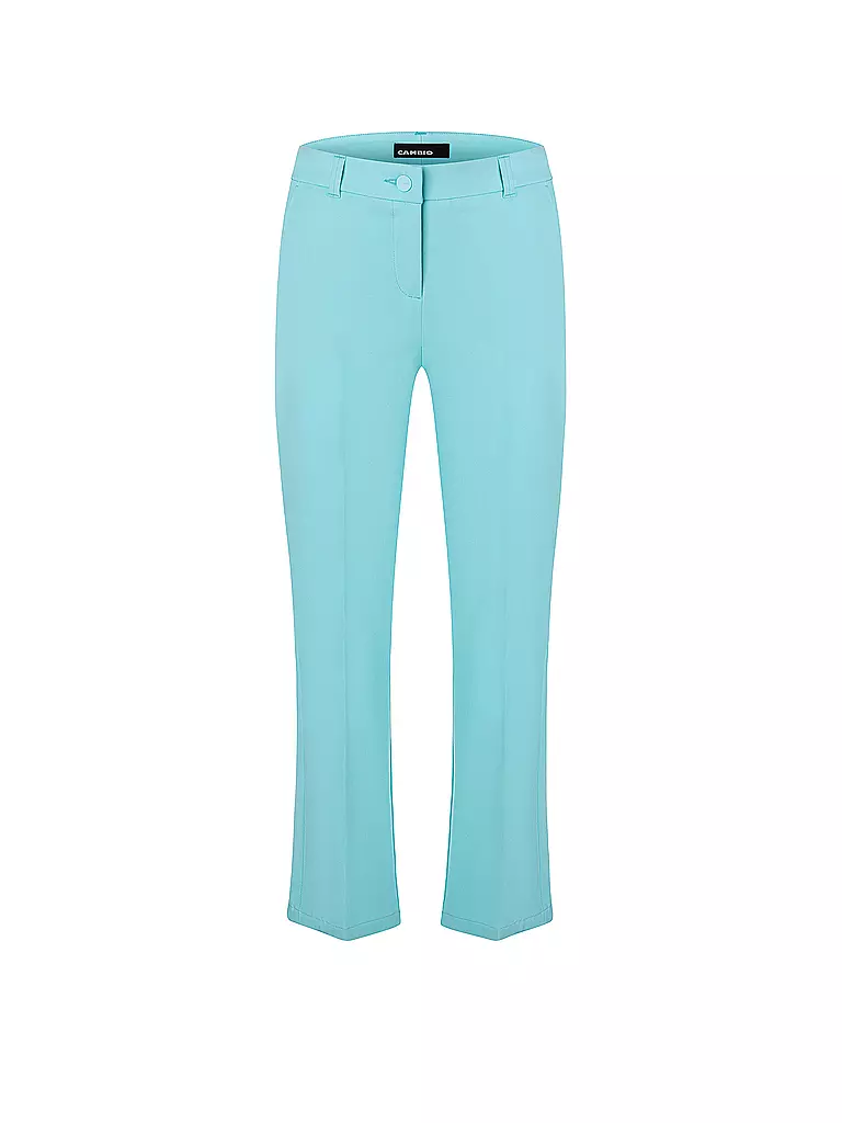 CAMBIO | Chino  7/8 STELLA EASY KICK | Blu
