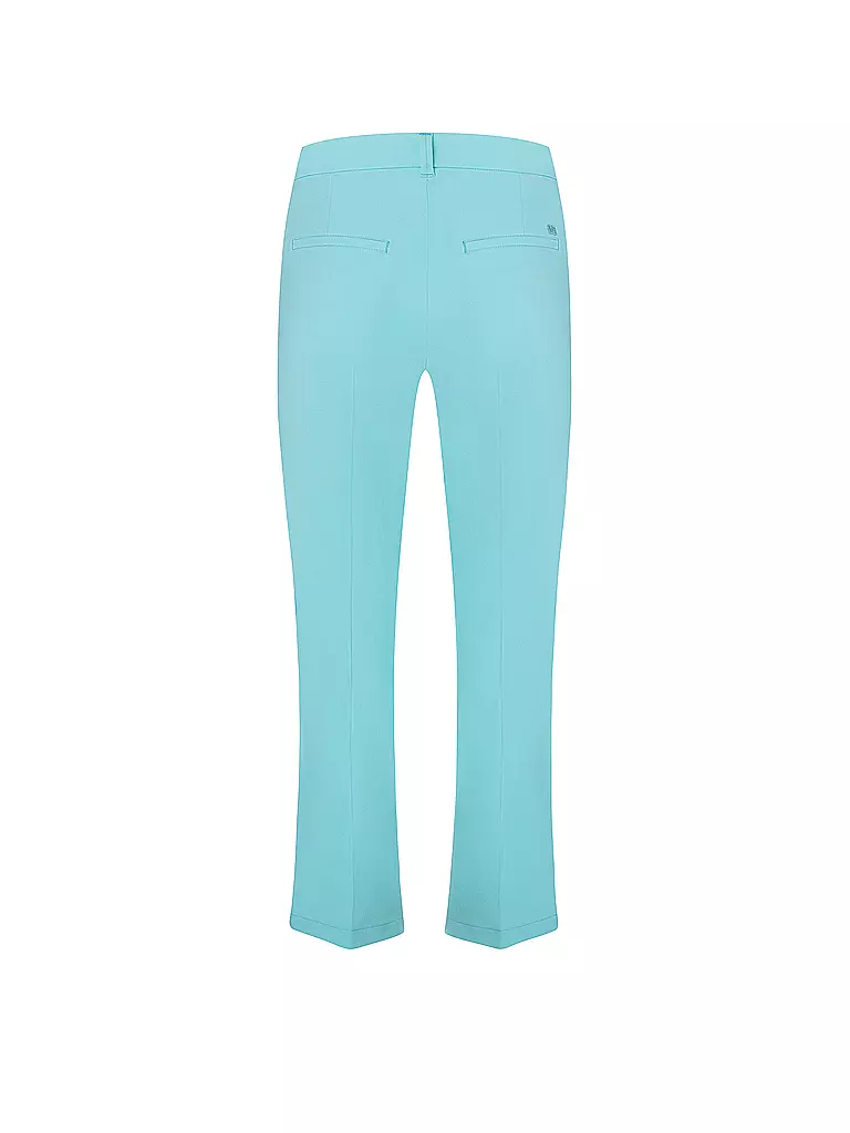 CAMBIO | Chino  7/8 STELLA EASY KICK | Blu