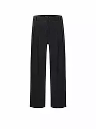 CAMBIO | Chino 7/8 EMILIE | Nero