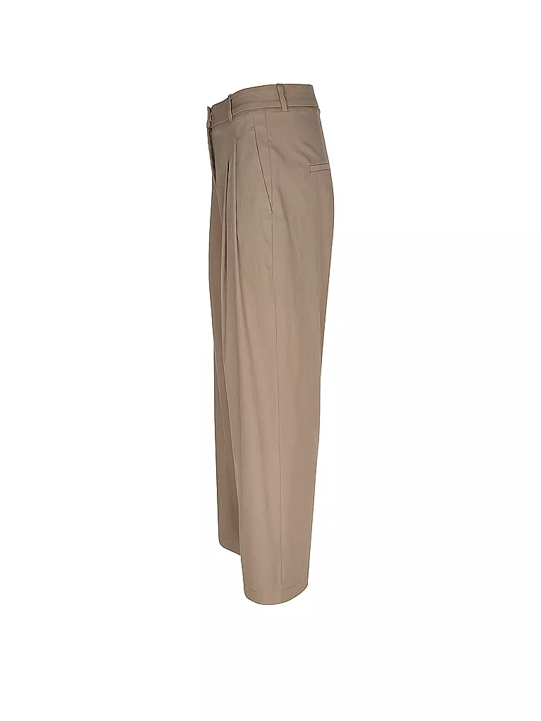 CAMBIO | Chino 7/8 EMILIE |