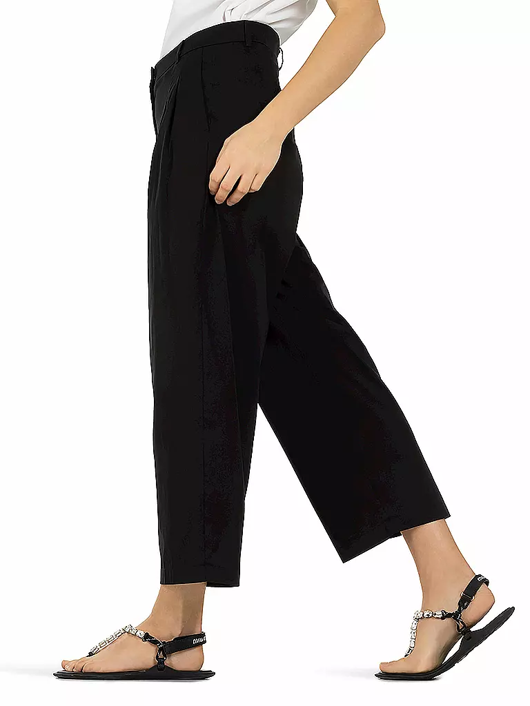CAMBIO | Chino 7/8 EMILIE |