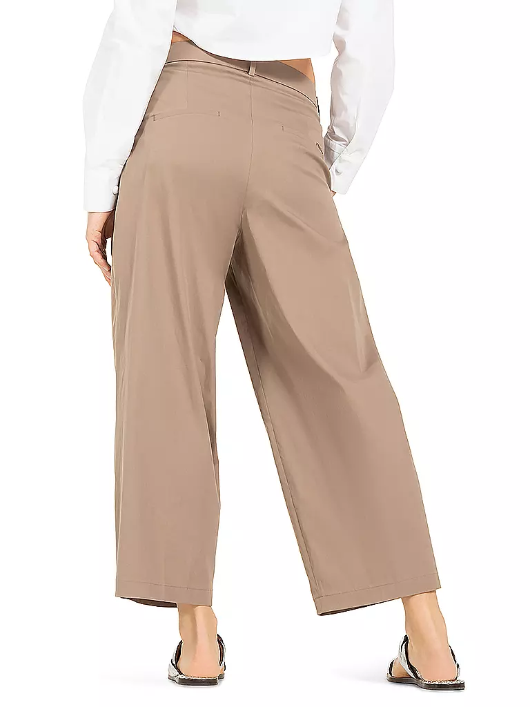 CAMBIO | Chino 7/8 EMILIE |