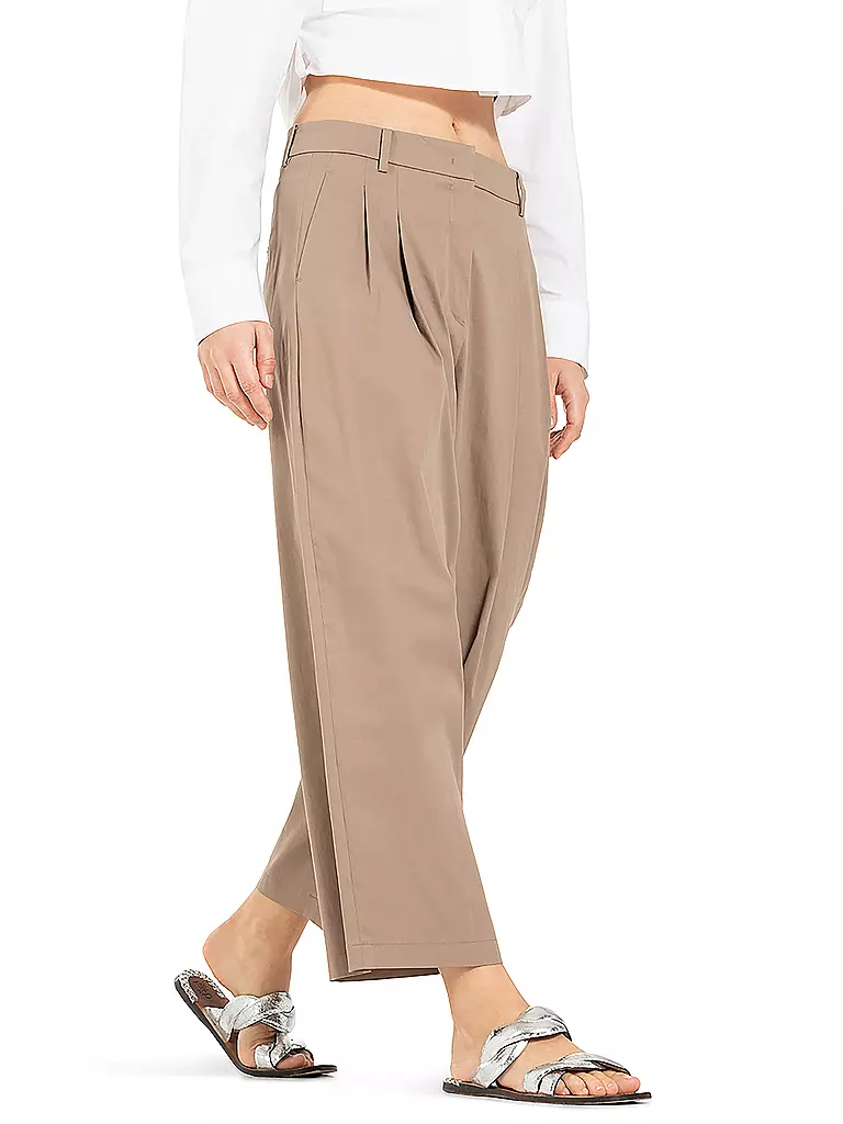 CAMBIO | Chino 7/8 EMILIE |