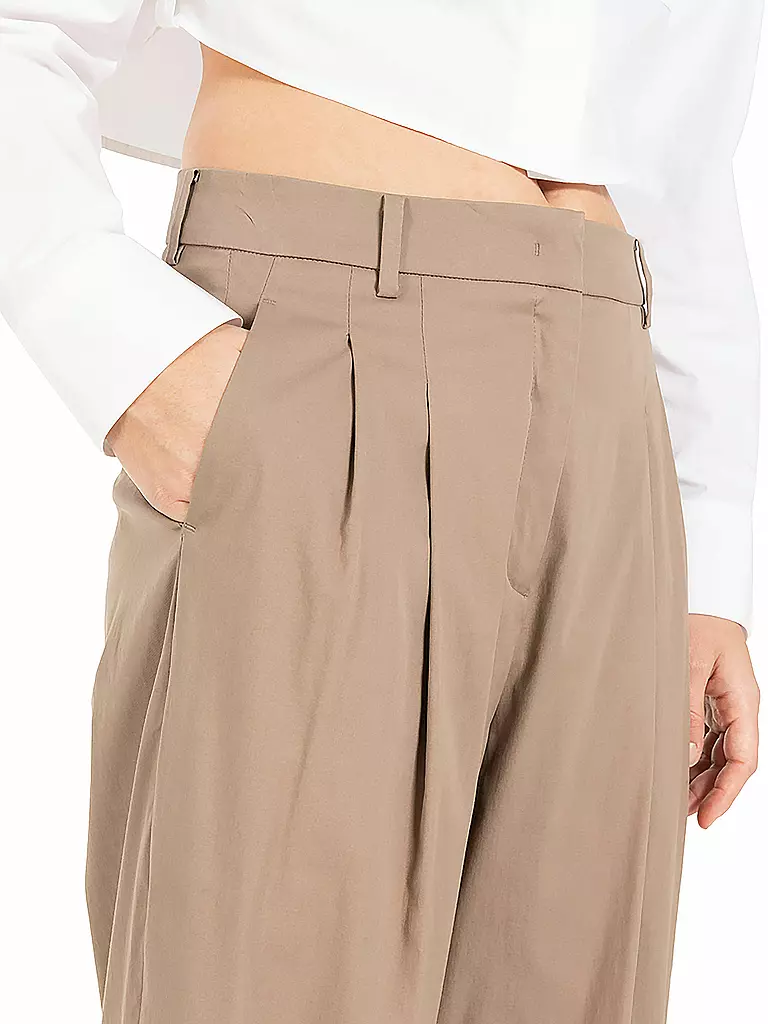 CAMBIO | Chino 7/8 EMILIE |