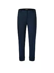 CAMBIO | Chino KRYSTAL | Blu scuro