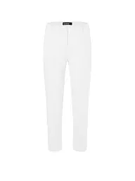 CAMBIO | Chino KRYSTAL | Bianco