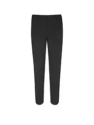 CAMBIO | Chino 7/8 KRYSTAL | Nero