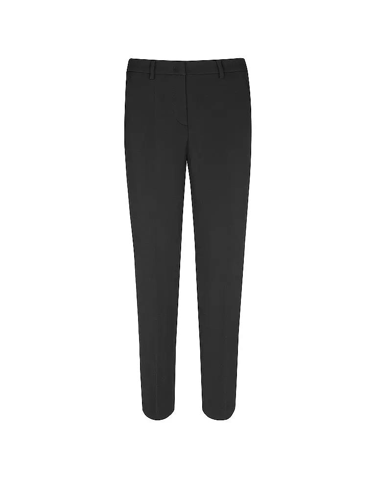 CAMBIO | Chino 7/8 KRYSTAL | Nero