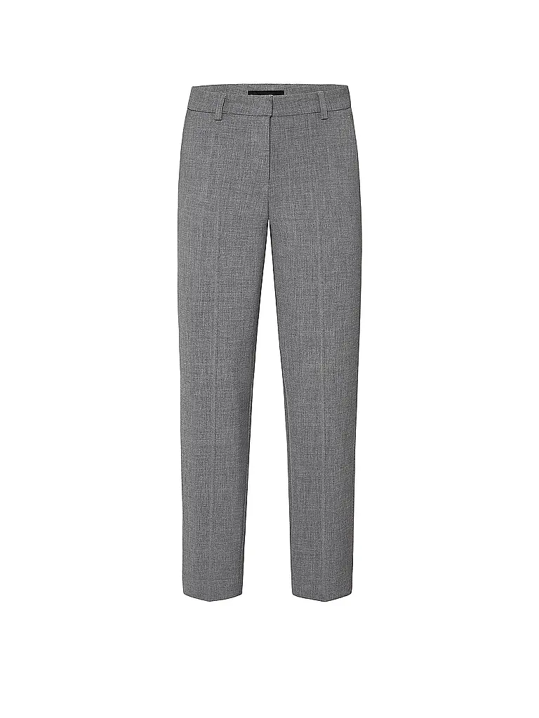 CAMBIO | Chino 7/8 KRYSTAL | Grigio