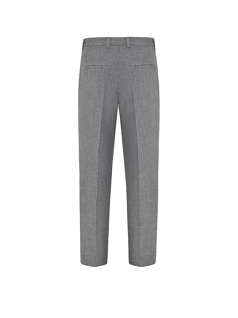 CAMBIO | Chino 7/8 KRYSTAL | Grigio