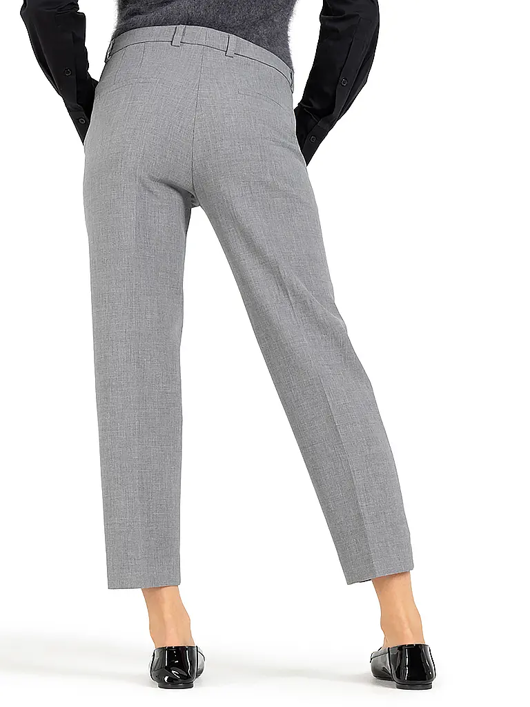 CAMBIO | Chino 7/8 KRYSTAL | Grigio