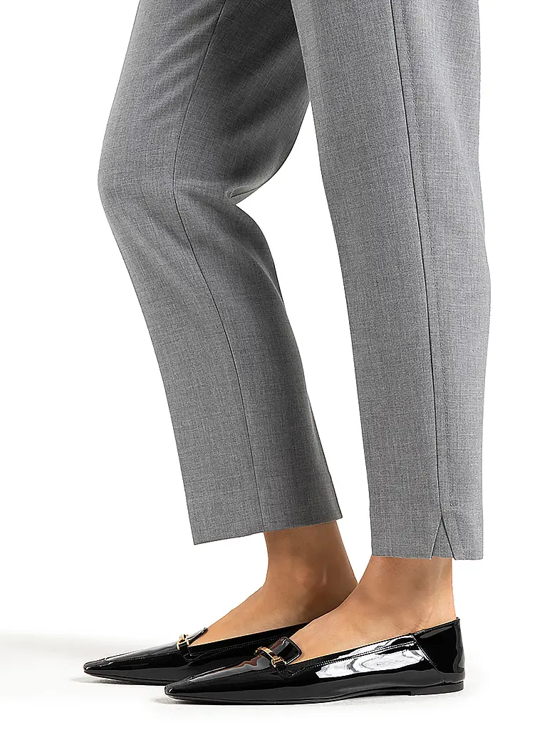 CAMBIO | Chino 7/8 KRYSTAL | Grigio